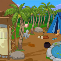 Top10 Thanksgiving Rescue the Calf 