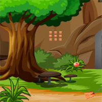 Top10NewGames Rescue The Little Elephant