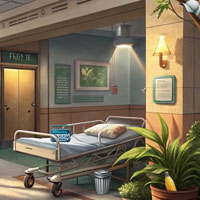 Free online flash games - Vanishing Cure