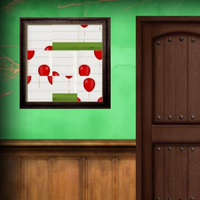 Amgel Kids Home Escape