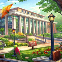 Library Mysteries